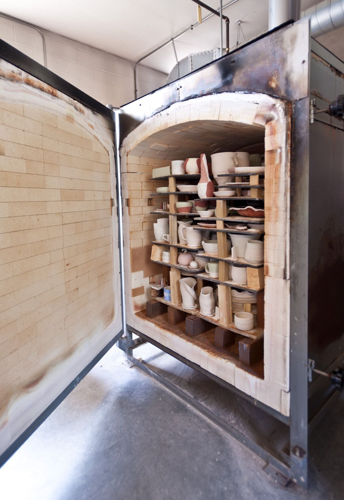 Sawtooth Pottery Studio